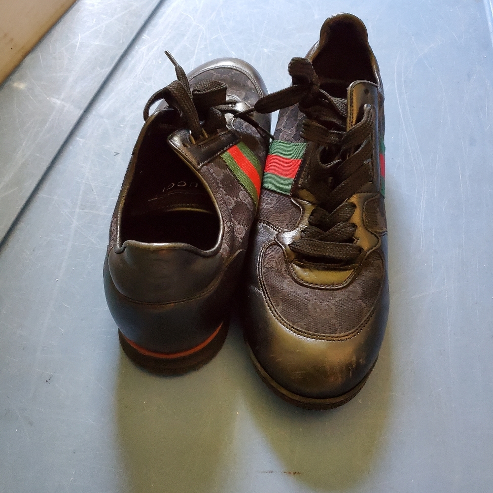 Gucci sneakers